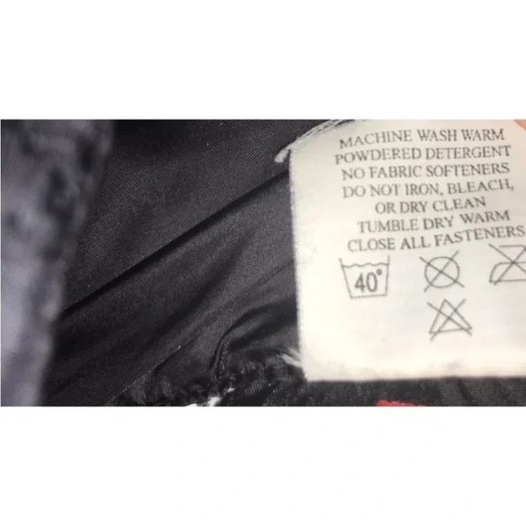 Marmot Women's Quilted Black Vest - Picture 8 of 9